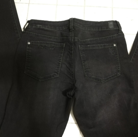 NWOT Jessica Simpson forever skinny jeans - Picture 7 of 9